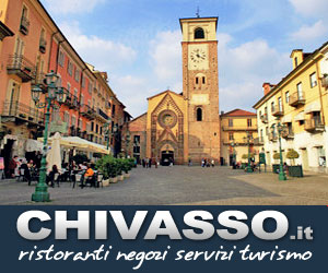 Chivasso Guida Ristoranti Negozi Servizi Hotel Turismo