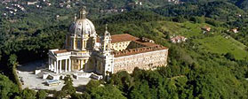 Basilica di Superga