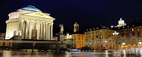 Gran Madre di Dio Torino
