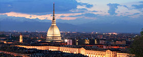 Mole Antonelliana Torino