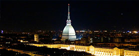 Torino Mole Antonelliana