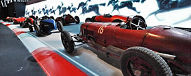 Museo dell'Automobile Torino