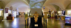 Museo della Sindone Torino