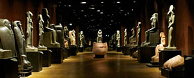 Museo Egizio Torino