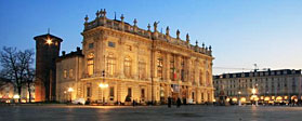 Palazzo Madama Torino